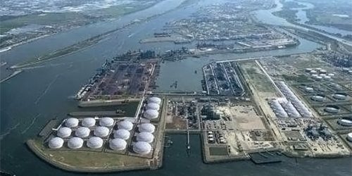port-of-rotterdam-tank-terminal port-of-rotterdam-tank-terminal